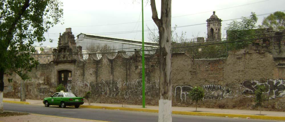 San Miguel Arcángel